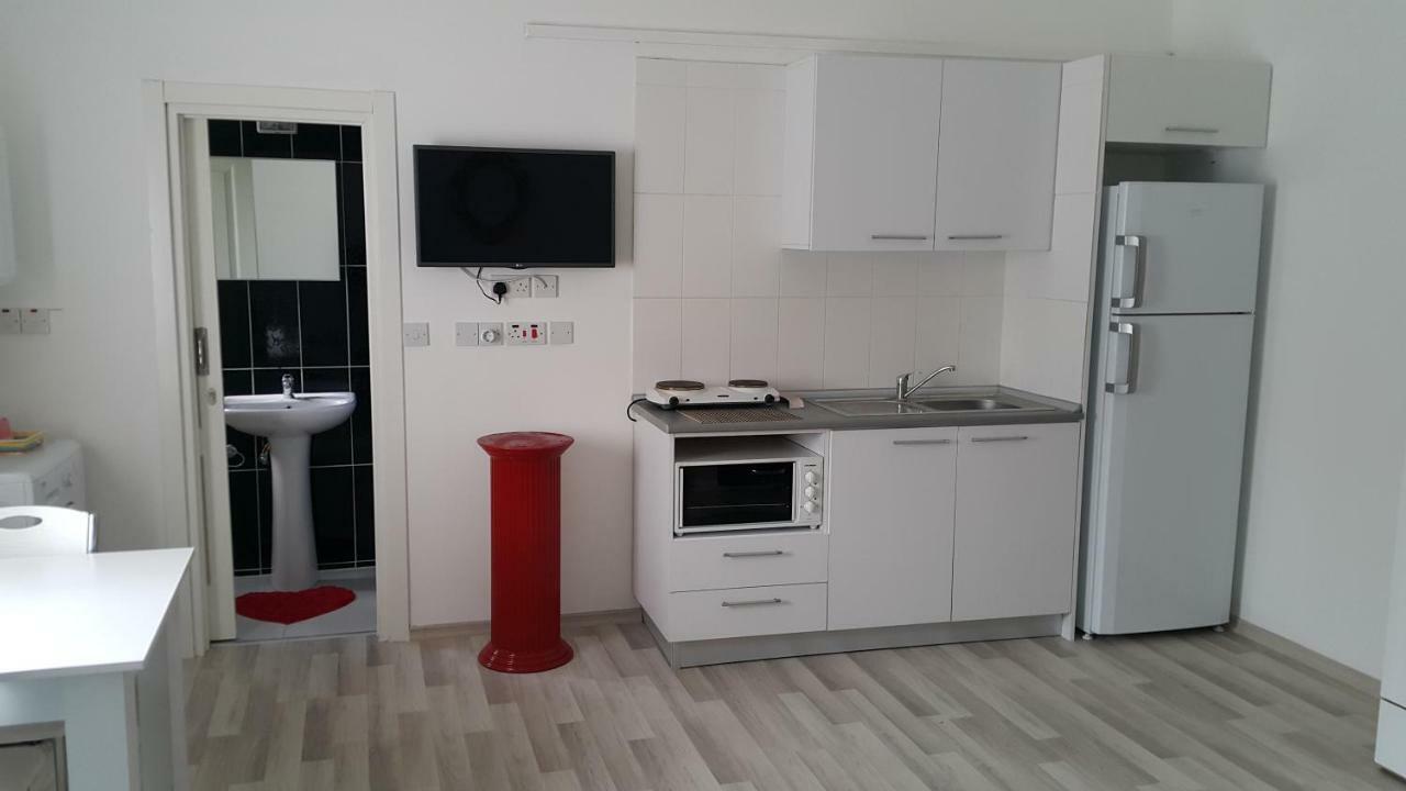 Amber's House Λευκωσία